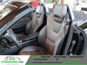 Mercedes Classe S SLK 250 BVA  occasion � Beaupuy - photo n�4