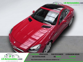 Mercedes Classe S SLK 250 BVA  occasion � Beaupuy - photo n�2