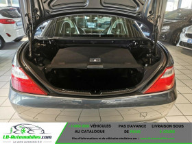 Mercedes Classe S SLK 250 BVA  occasion � Beaupuy - photo n�8