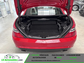 Mercedes Classe S SLK 250 BVA  occasion � Beaupuy - photo n�8