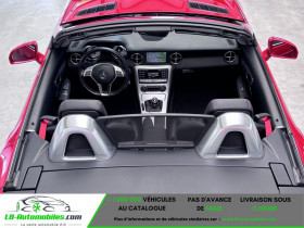 Mercedes Classe S SLK 250 BVA  occasion � Beaupuy - photo n�7