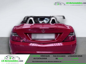 Mercedes Classe S SLK 250 BVA  occasion � Beaupuy - photo n�5