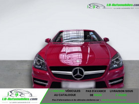 Mercedes Classe S SLK 250 BVA  occasion � Beaupuy - photo n�4