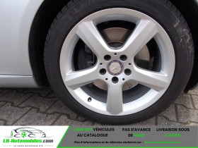 Mercedes Classe S SLK 250 BVA  occasion � Beaupuy - photo n�9