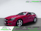 Annonce Mercedes Classe S occasion Essence SLK 250 BVA � Beaupuy