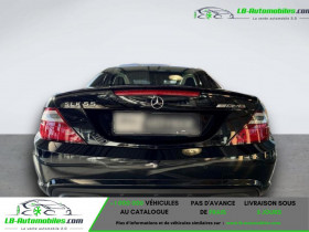 Mercedes Classe S SLK 55 AMG BVA  occasion � Beaupuy - photo n�4