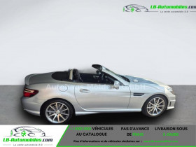 Mercedes Classe S SLK 55 AMG BVA  occasion � Beaupuy - photo n�3
