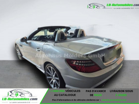 Mercedes Classe S SLK 55 AMG BVA  occasion � Beaupuy - photo n�2