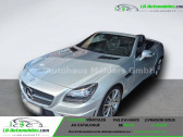 Annonce Mercedes Classe S occasion Essence SLK 55 AMG BVA � Beaupuy