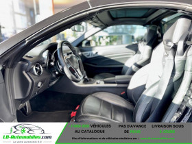 Mercedes Classe S SLK 55 AMG BVA  occasion � Beaupuy - photo n�5