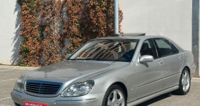 Mercedes Classe S , garage RS MONACO � Monaco