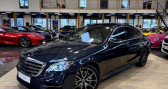 Mercedes Classe S VII (2) 560 E Fascination Limousine 9G-Tronic TVA R�cup�rabl  2018 - annonce de voiture en vente sur Auto S&eacute;lection.com