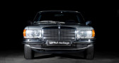 Mercedes Classe S occasion année 1976 boite Automatique Annonce Mercedes Classe S occasion Essence W 116 à Ingré