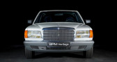 Mercedes Classe S W 126   Ingr 45