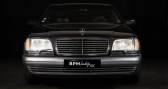 Annonce Mercedes Classe S occasion Essence W 140  Ingr