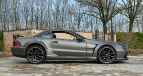 Mercedes Classe SL 350 occasion 2004 mise en vente &agrave; Reggio Emilia par le garage RUOTE DA SOGNO - photo n&deg;1