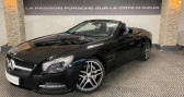 Annonce Mercedes Classe SL 350 occasion Essence 350 3.5 V6 306ch  Antibes