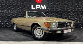 Mercedes Classe SL 350 , garage LPM - LUXE PASSION MOTEUR � ROQUEBRUNE SUR ARGENS