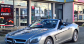 Annonce Mercedes Classe SL 350 occasion Essence 350 3.5I V6 BLUE EFFICIENCY 7G-TRONIC 306 CH  LANNION