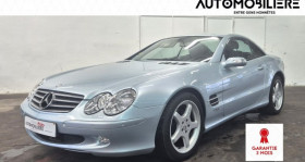 Mercedes Classe SL 350 , garage AGENCE AUTOMOBILIERE EPONE 78 � EPONE