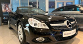 Annonce Mercedes Classe SL 350 occasion Essence 350 7GTro à Béthune