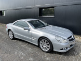 Annonce Mercedes Classe SL 350 occasion Essence 350 7GTro  Fleury