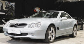 Annonce Mercedes Classe SL 350 occasion Essence 350 BVA / 2002 /FULL OPTIONS 103000 KMS SUPERBE � Jouars-pontchartrain