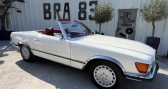 Mercedes Classe SL 350 350- BVA CABRIOLET   Le Muy 83