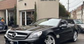 Annonce Mercedes Classe SL 350 occasion Essence 350 - BVA G-Tronic COUPE - BM 230 . PHASE 3  Longeville Lès Metz