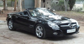 Mercedes Classe SL 350 occasion année 2010 boite Automatique Annonce Mercedes Classe SL 350 occasion Essence 350 SPORT 7 G-TRONIC à Perpignan