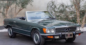 Mercedes Classe SL 350 occasion année 1972 boite Automatique Annonce Mercedes Classe SL 350 occasion Essence 350 V8 à Le Havre