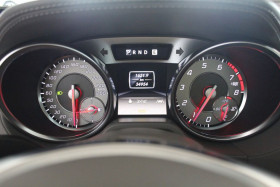 Mercedes Classe SL 350 350  occasion  Beaupuy - photo n4