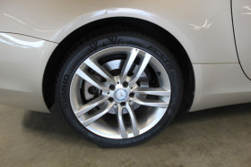 Mercedes Classe SL 350 350  occasion  Beaupuy - photo n10