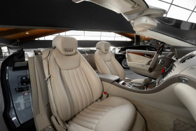 Mercedes Classe SL 350 350  occasion  Beaupuy - photo n5