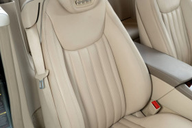 Mercedes Classe SL 350 350  occasion  Beaupuy - photo n11