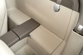 Mercedes Classe SL 350 350  occasion  Beaupuy - photo n14