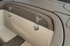 Mercedes Classe SL 350 350  occasion  Beaupuy - photo n13