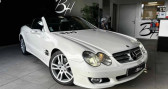 Annonce Mercedes Classe SL 350 occasion Essence classe 3.5 350 270 7g-tronic bva � Replonges