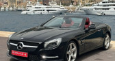 Annonce Mercedes Classe SL 350 occasion Essence Classe 350 amg line � Monaco