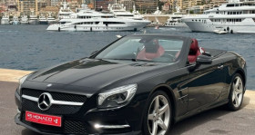 Mercedes Classe SL 350 , garage RS MONACO � Monaco