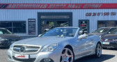 Mercedes Classe SL 350 occasion année 2008 boite Automatique Annonce Mercedes Classe SL 350 occasion Essence Classe 350 Roadster 3.5 V6 315ch 7G-Tronic à Vire