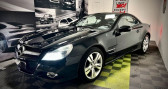 Annonce Mercedes Classe SL 350 occasion Essence Classe 350 sl350 sport 7g-tronic  Saint-Maur-des-Fossés