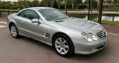 Annonce Mercedes Classe SL 350 occasion Essence Classe 350 V6 � Montfermeil