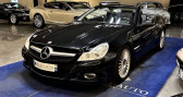 Annonce Mercedes Classe SL 350 occasion Essence II (R230) 350 7GTro  Le Mesnil-en-Thelle