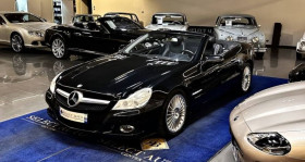 Mercedes Classe SL 350 , garage SELECT AUTO CENTER  Le Mesnil-en-Thelle