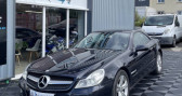 Annonce Mercedes Classe SL 350 occasion Essence II (R230) 350 7GTro  Gouesnou