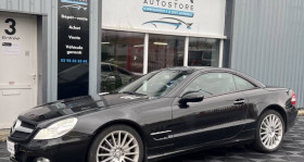 Mercedes Classe SL 350 , garage AVA AUTOSTORE � Gouesnou