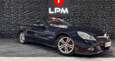 Mercedes Classe SL 350 II (R230) 350 7GTro   ROQUEBRUNE SUR ARGENS 83