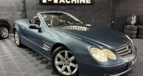 Mercedes Classe SL 350 , garage FRENCH MACHINE � saint-Maur-des-Fossés