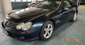 Mercedes Classe SL 350 occasion année 2004 boite Automatique Annonce Mercedes Classe SL 350 occasion Essence II 350 BVA à Nice
